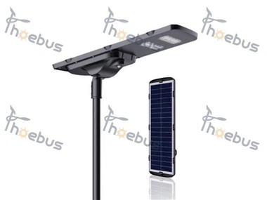 Nytt allt-i-ett Solar Street Lights: Installationsmetoder och fördelar