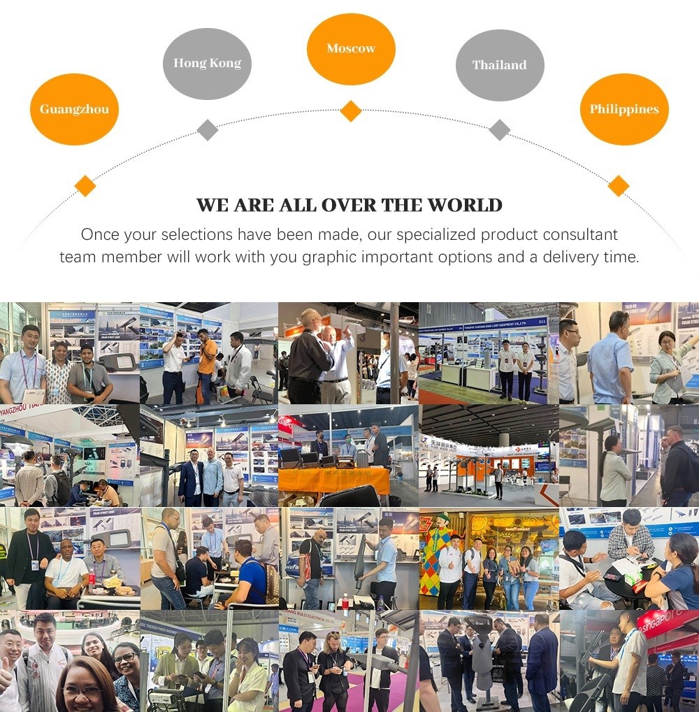 Exhibition Exhibition