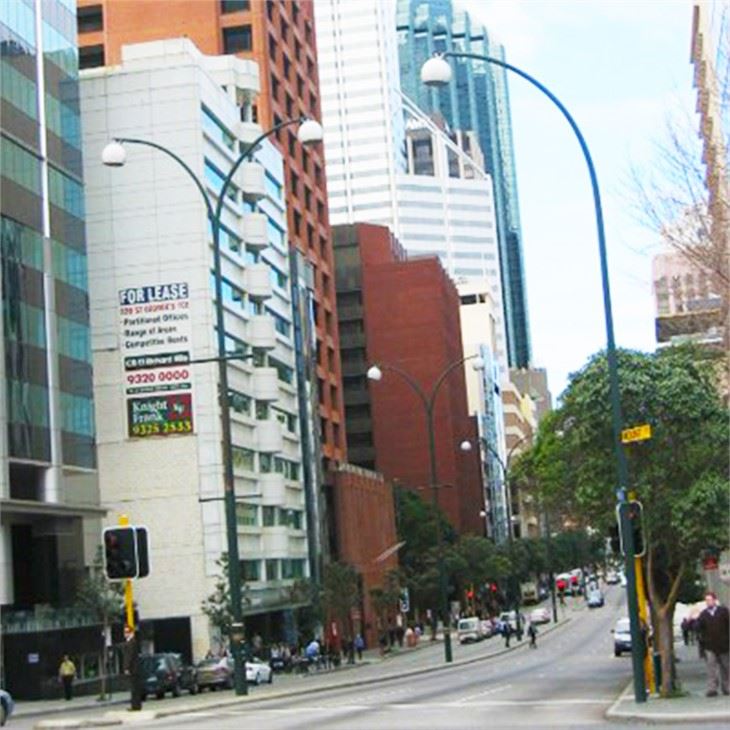 Street Light Pole Single Arm Street Light Pole Single Arm Buyers Suppliers Importers Exporters And Manufacturers Latest Price And Trends