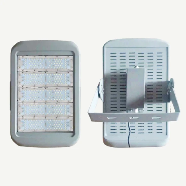 300W   LED   Översvämning   Ljus
