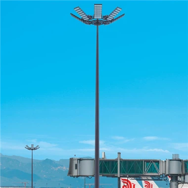 Hög Mast Flood Light